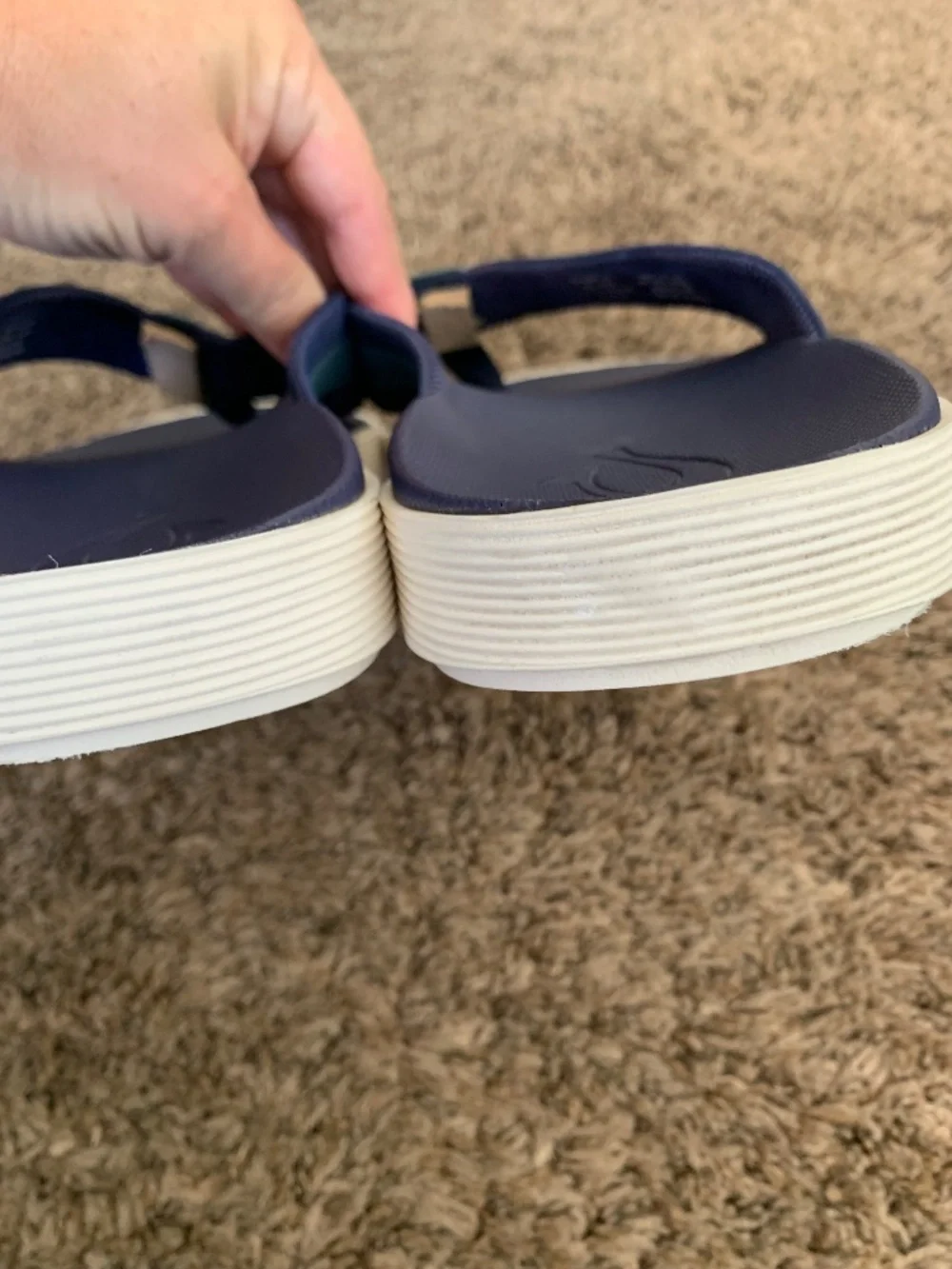 OluKai pre owned
